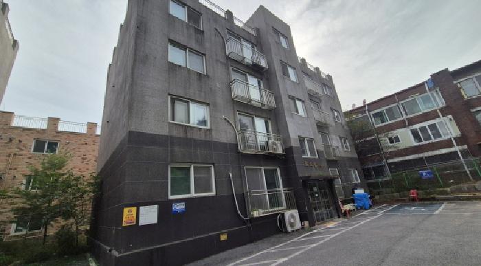 포천시 신북면 가채리 다세대주택 경매 물건 사진