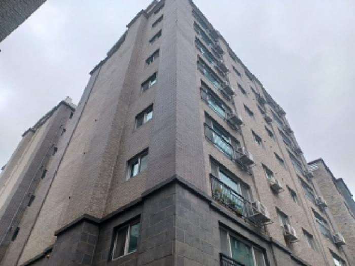 의정부시 호원동 377-4 오피스텔 경매 물건 사진