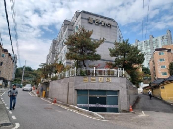 의정부시 용현동 296 연립주택 경매 물건 사진