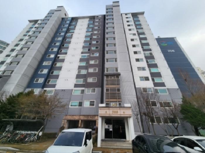 양주시 삼숭동 689 아파트 경매 물건 사진