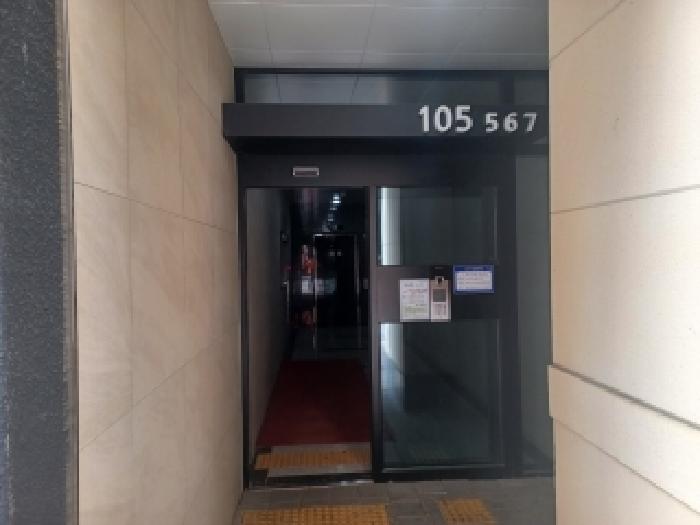 의정부시 민락동 803 오피스텔 경매 물건 사진