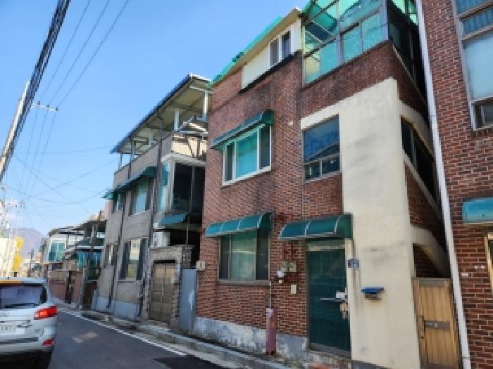 동두천시 생연동 830-23 다가구주택 경매 물건 사진