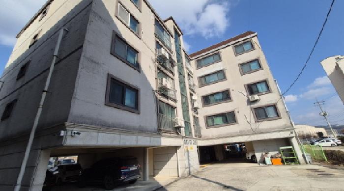 철원군 갈말읍 문혜리 연립주택 경매 물건 사진