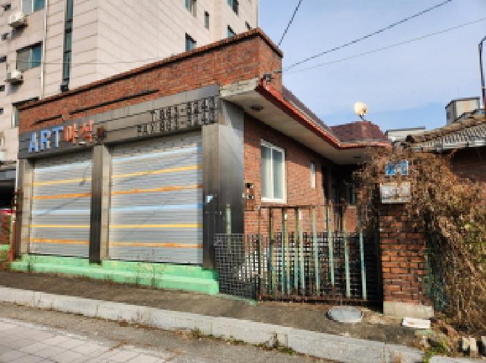 양주시 남면 신산리 상가주택 경매 물건 사진