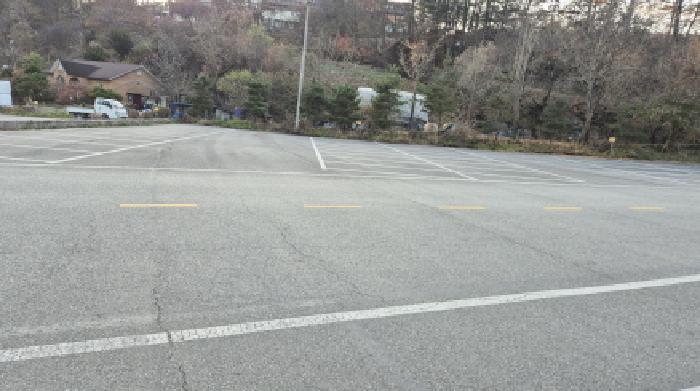포천시 신북면 삼정리 잡종지 경매 물건 사진