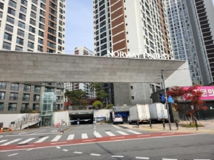 양주시 옥정동 1097 아파트 경매 물건 사진
