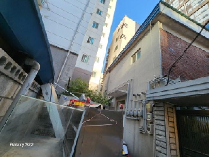의정부시 의정부동 191-12 단독주택다가구 경매 물건 사진