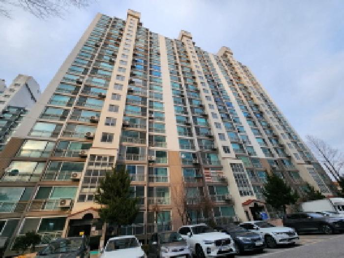 의정부시 신곡동 727-1 아파트 경매 물건 사진