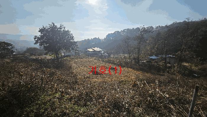 포천시 신북면 가채리 전 경매 물건 사진