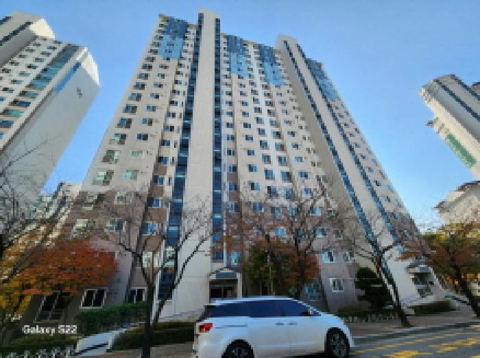 의정부시 신곡동 580 아파트 경매 물건 사진