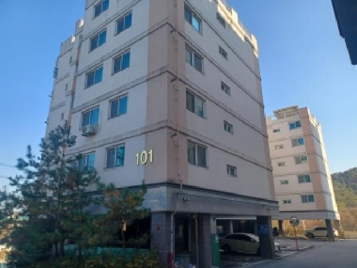 의정부시 가능동 590-27 연립주택 경매 물건 사진