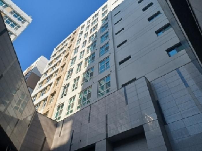 의정부시 민락동 803-2 오피스텔 경매 물건 사진