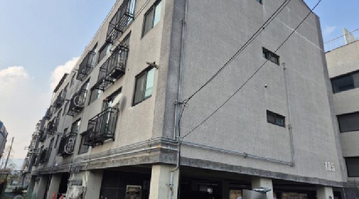 포천시 소흘읍 송우리 다세대주택 경매 물건 사진