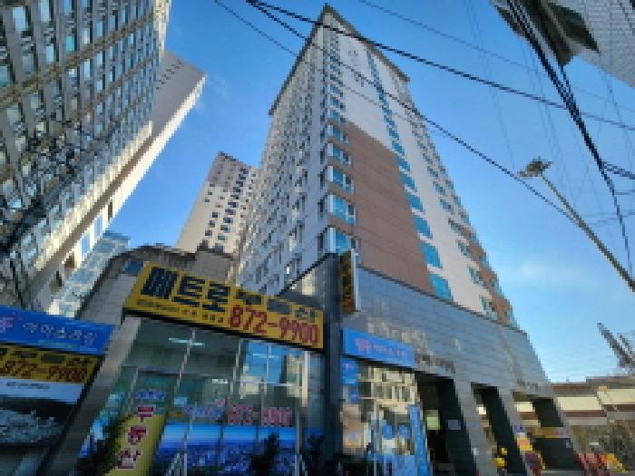 의정부시 의정부동 167-1 아파트 경매 물건 사진