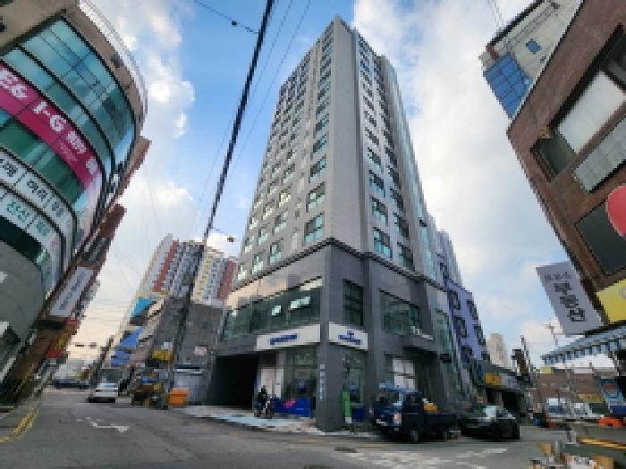 의정부시 의정부동 201-9 오피스텔 경매 물건 사진
