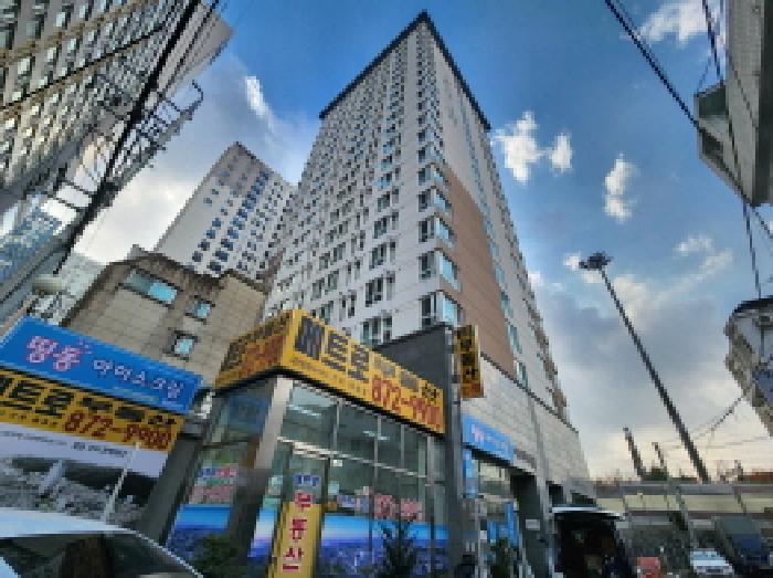 의정부시 의정부동 167-1 아파트 경매 물건 사진