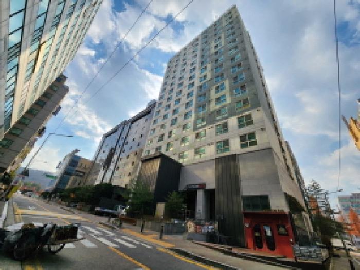 의정부시 신곡동 764-8 오피스텔 경매 물건 사진