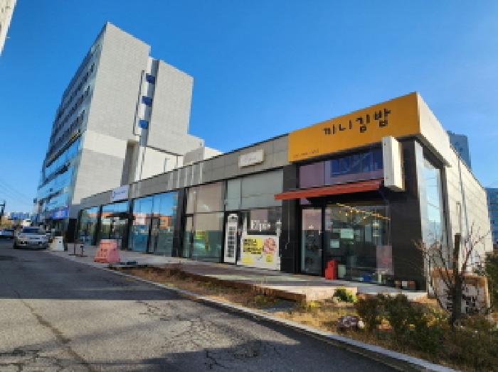 의정부시 금오동 439 근린생활시설 경매 물건 사진