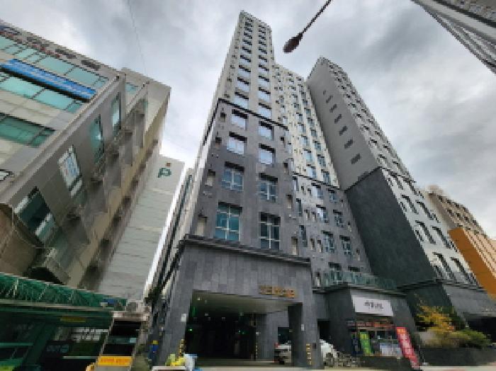 의정부시 신곡동 761-2 오피스텔 경매 물건 사진