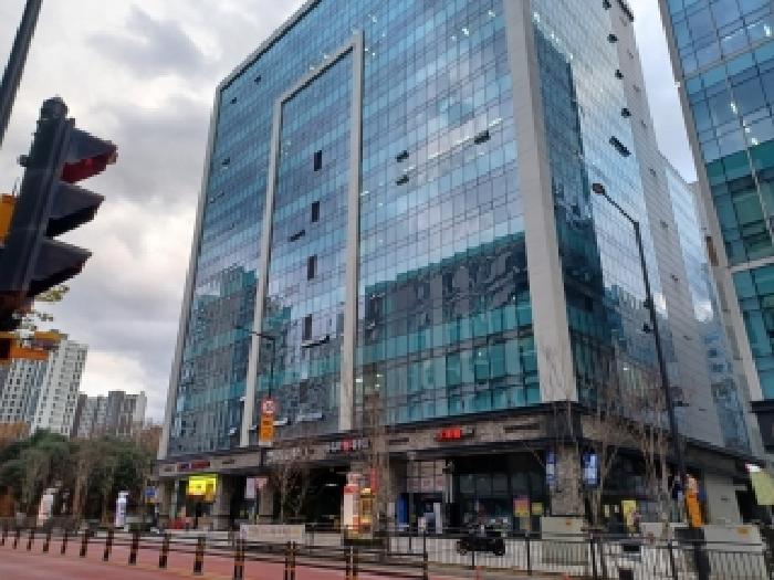 의정부시 고산동 996-2 공장/지식산업센터 경매 물건 사진