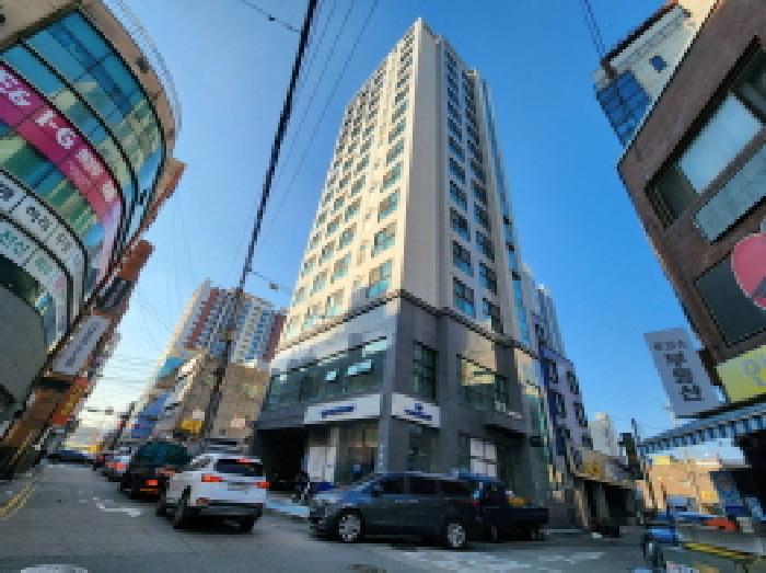 의정부시 의정부동 201-9 오피스텔 경매 물건 사진