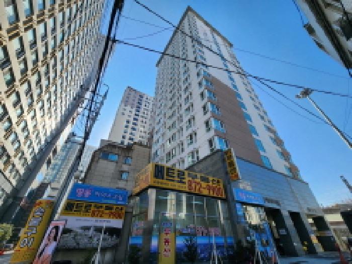 의정부시 의정부동 167-1 아파트 경매 물건 사진