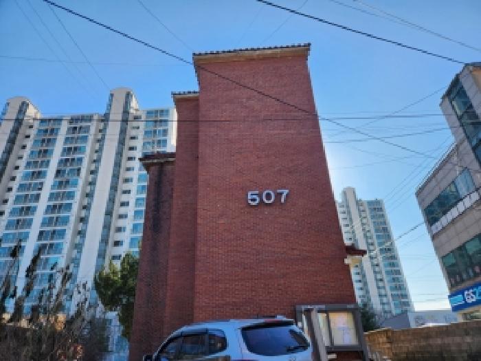 양주시 회정동 419-9 다세대주택 경매 물건 사진