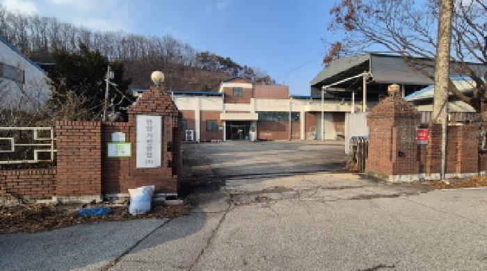 포천시 신북면 신평리 공장/지식산업센터 경매 물건 사진