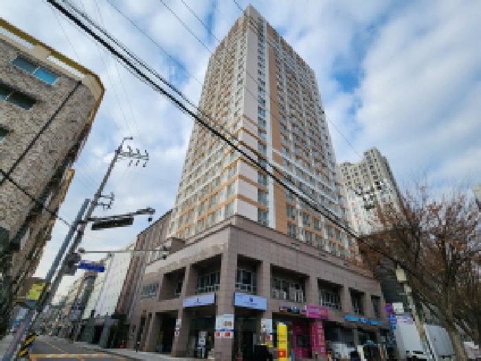의정부시 의정부동 499-6 아파트 경매 물건 사진