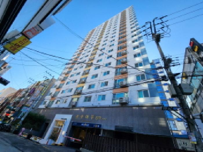 의정부시 의정부동 191-4 상가,오피스텔,근린시설 경매 물건 사진