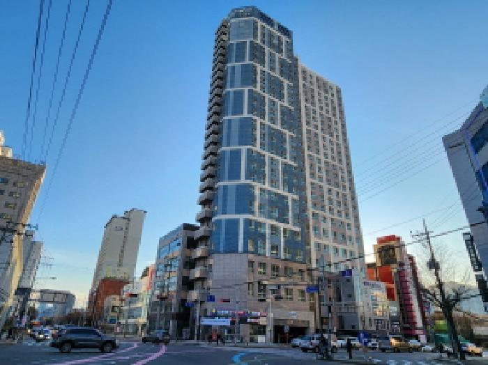 의정부시 의정부동 369-2 근린시설 경매 물건 사진