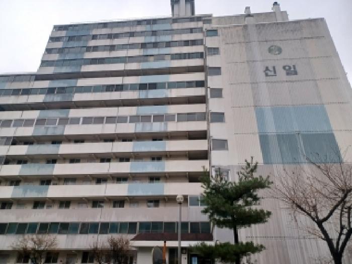 의정부시 호원동 456-3 아파트 경매 물건 사진