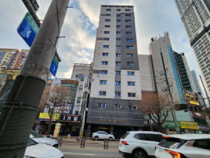 의정부시 의정부동 206-6 오피스텔 경매 물건 사진