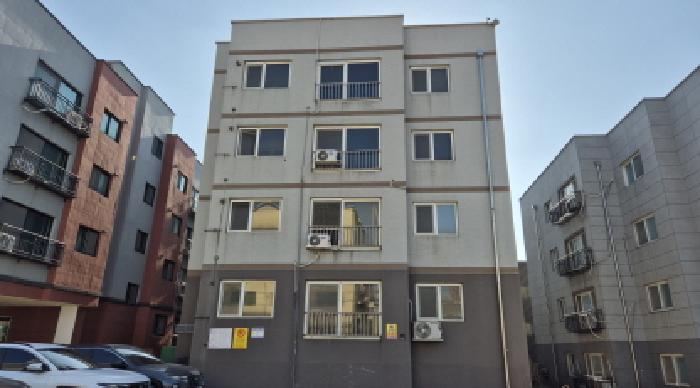 포천시 소흘읍 이가팔리 연립주택,다세대,빌라 경매 물건 사진