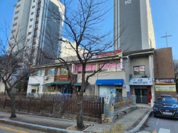 양주시 삼숭동 686-1 상가,오피스텔,근린시설 경매 물건 사진