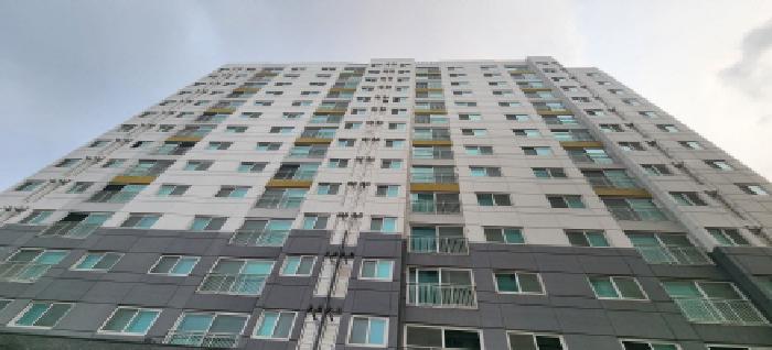 양주시 덕계동 420-3 주상복합 경매 물건 사진