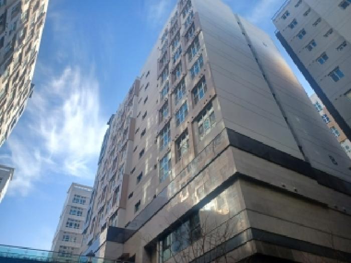 의정부시 민락동 803-2 상가,오피스텔,근린시설 경매 물건 사진