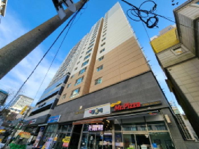 의정부시 의정부동 187-15 아파트 경매 물건 사진