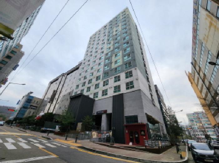 의정부시 신곡동 764-8 오피스텔 경매 물건 사진