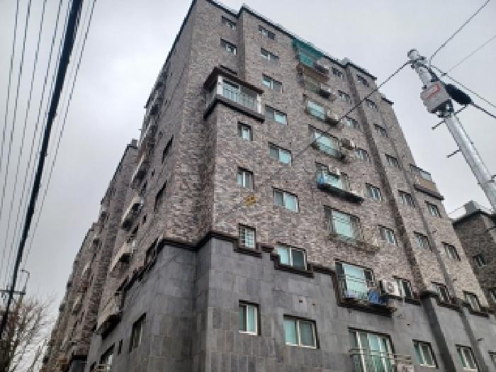 의정부시 호원동 468-11 다세대주택 경매 물건 사진
