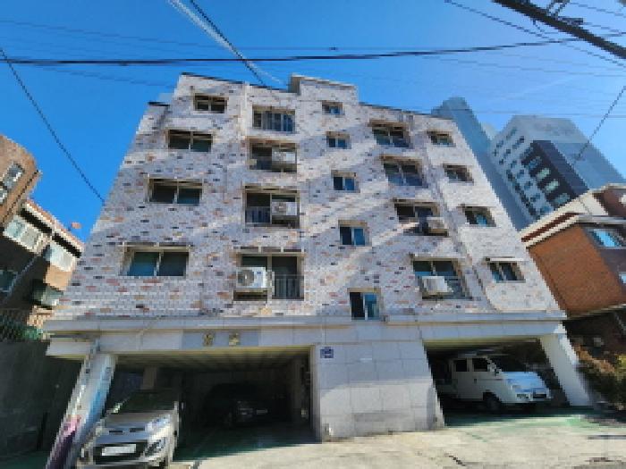 의정부시 신곡동 165-34 다세대주택 경매 물건 사진