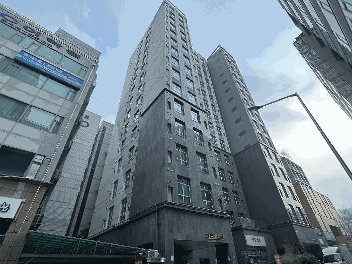 의정부시 신곡동 761-2 오피스텔 경매 물건 사진
