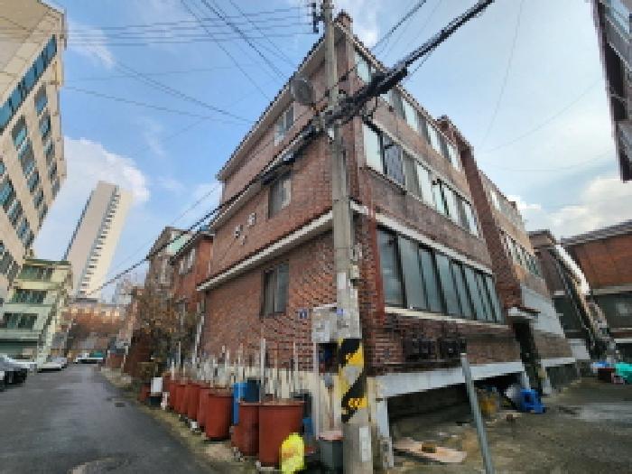 의정부시 의정부동 583-3 다세대 경매 물건 사진