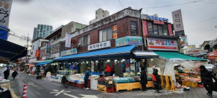 의정부시 의정부동 170-1 상가,오피스텔,근린시설 경매 물건 사진