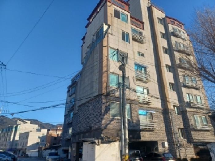 의정부시 호원동 250-33 다세대 경매 물건 사진