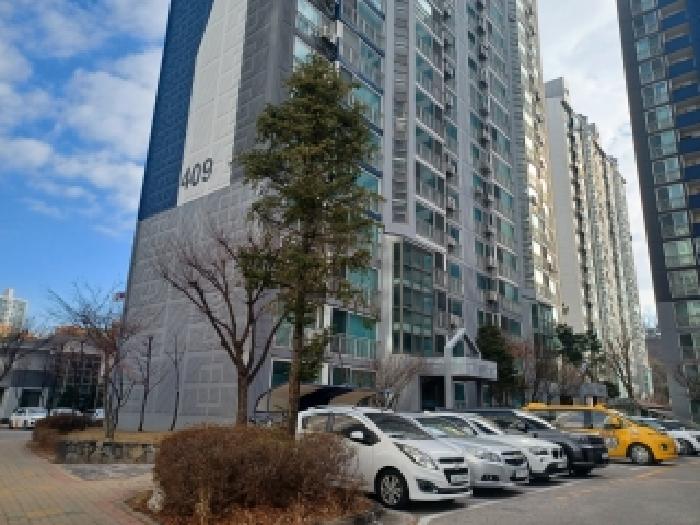 의정부시 민락동 757-4 연립주택,다세대,빌라 경매 물건 사진