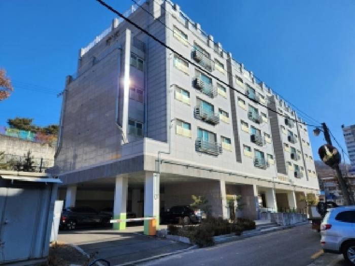동두천시 생연동 160-4 연립주택,다세대,빌라 경매 물건 사진