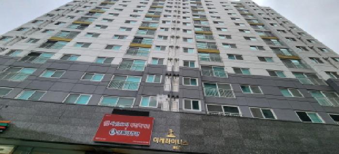 양주시 덕계동 420-3 아파트 경매 물건 사진