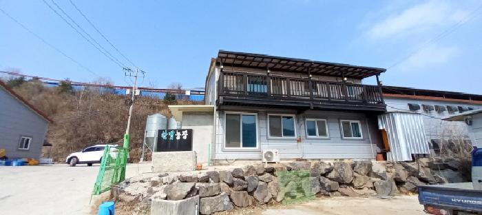 철원군 철원읍 율이리 동물및식물관련시설 경매 물건 사진