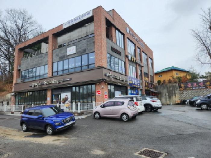 동두천시 동두천동 278 상가,오피스텔,근린시설 경매 물건 사진